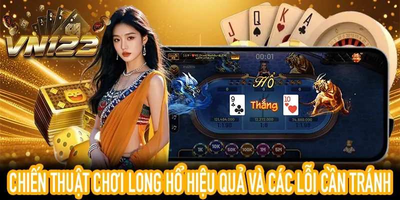 Chiến lược chơi casino trực tuyến tại dagac3