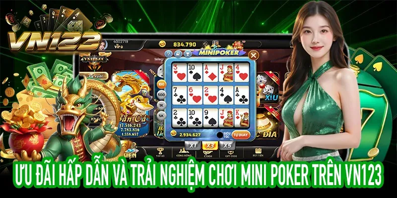 Trò chơi bắn cá dagac3