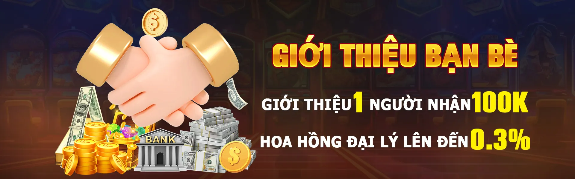 Chương trình Đại lý dagac3 2026 - Cơ hội kiếm tiền hấp dẫn